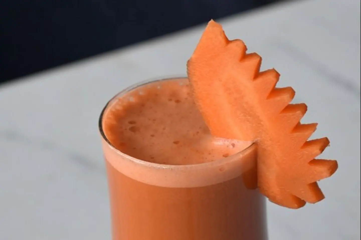Carrot