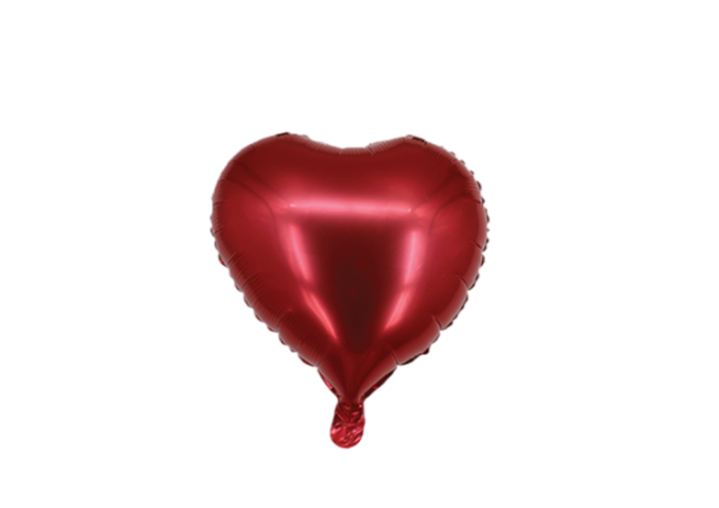 Anti Rose Helium Balloon 313