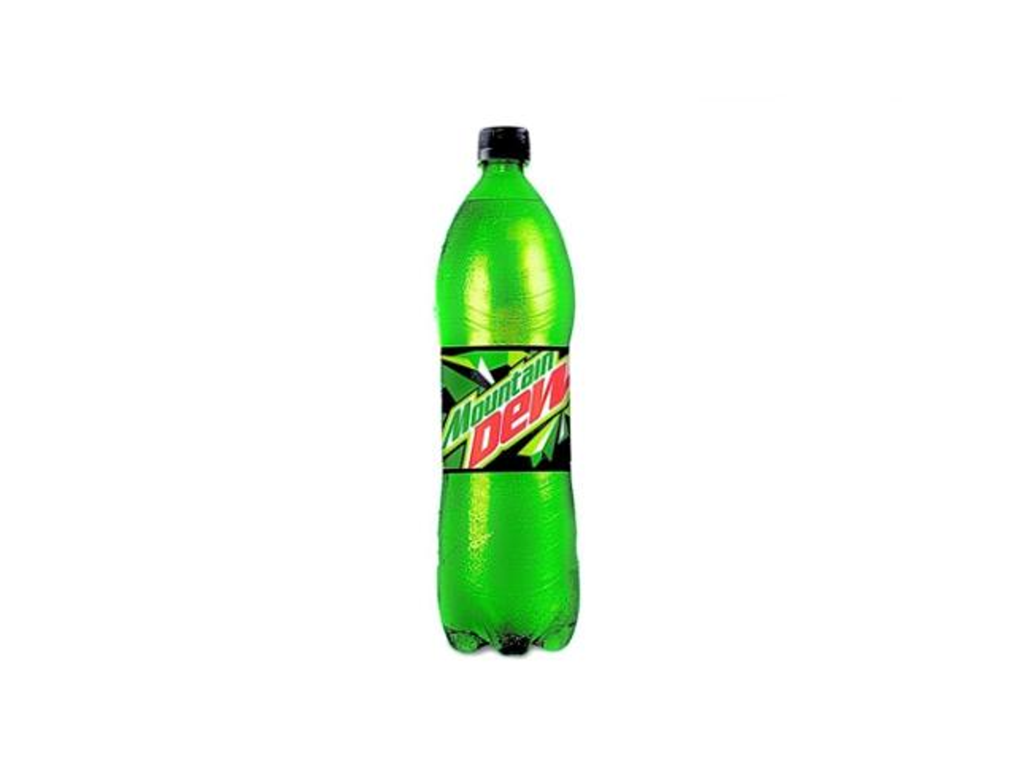 Medium Mountain Dew