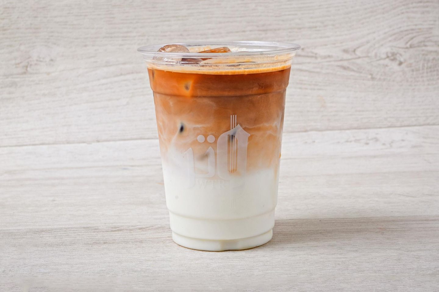 Ice White Mocha