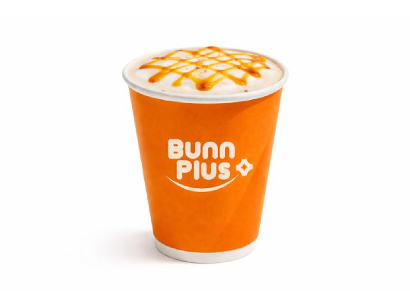Caramel Macchiato