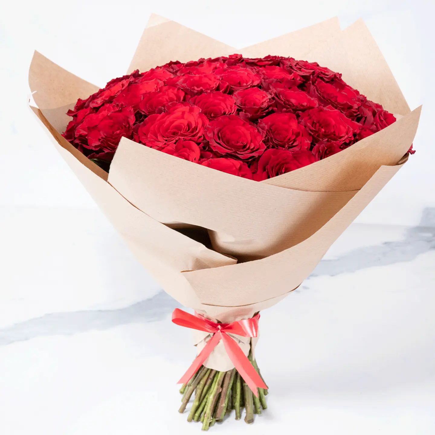 أنا لك 50 روزز