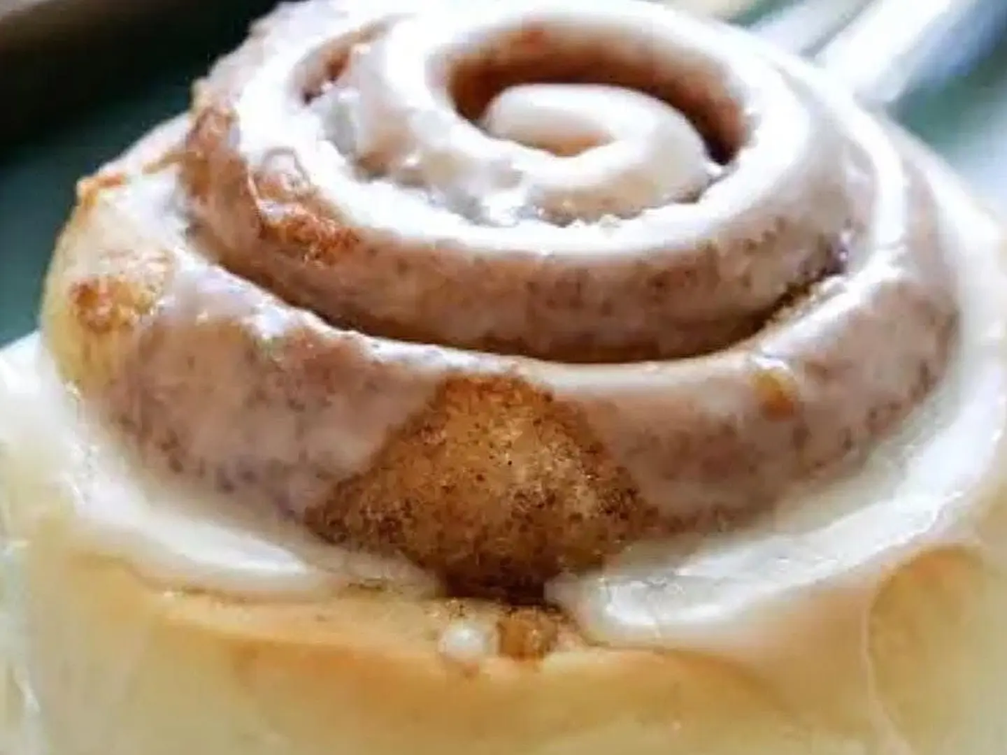 Cinnamon Roll