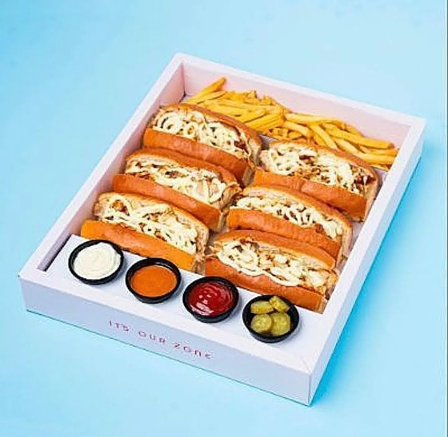 Brioche Gatherings
