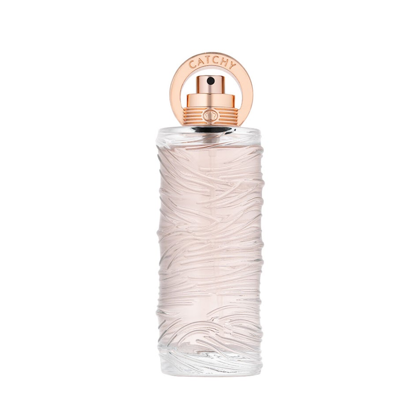 Catchy Perfume For Women By Ring 100 Ml