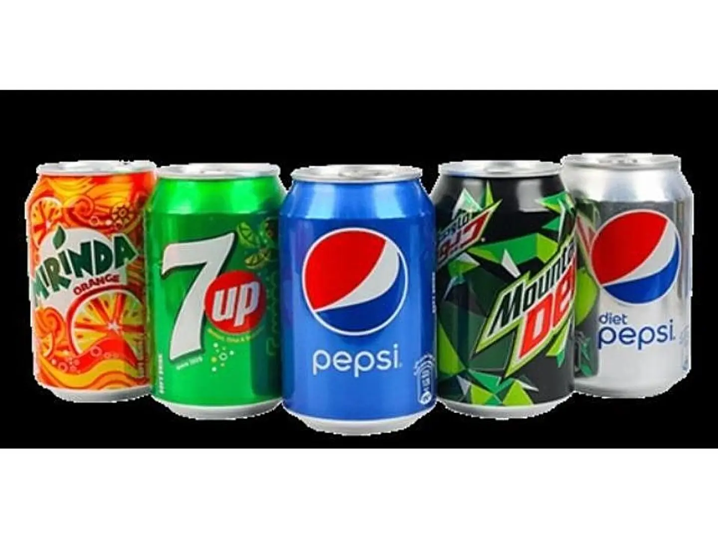 Soft Drinks