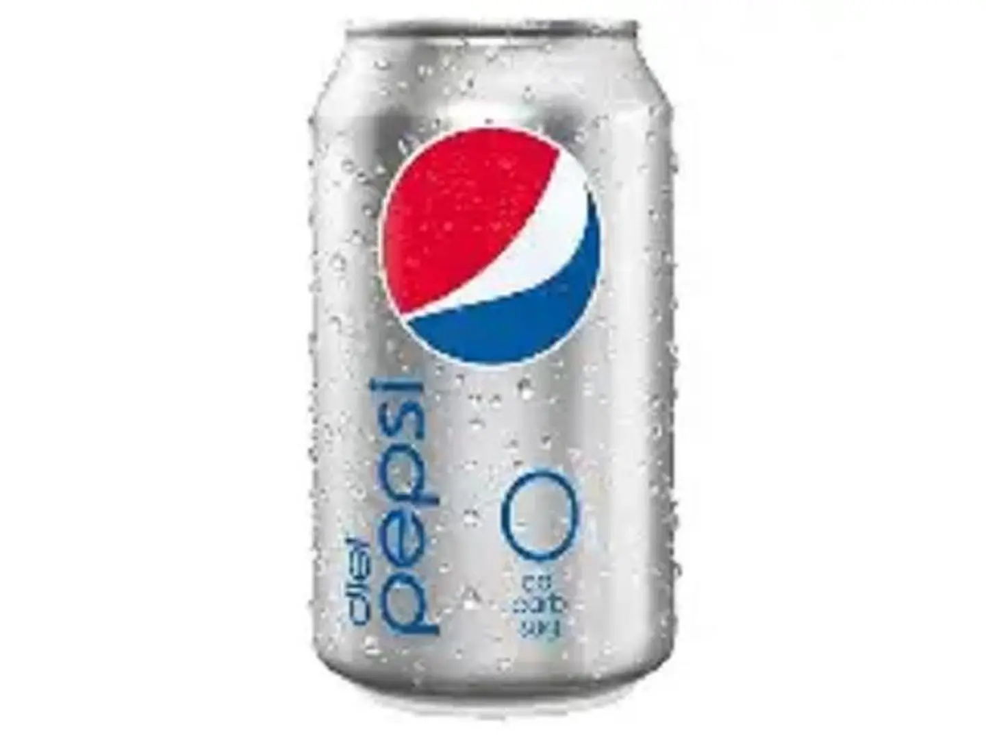 Pepsi Diet