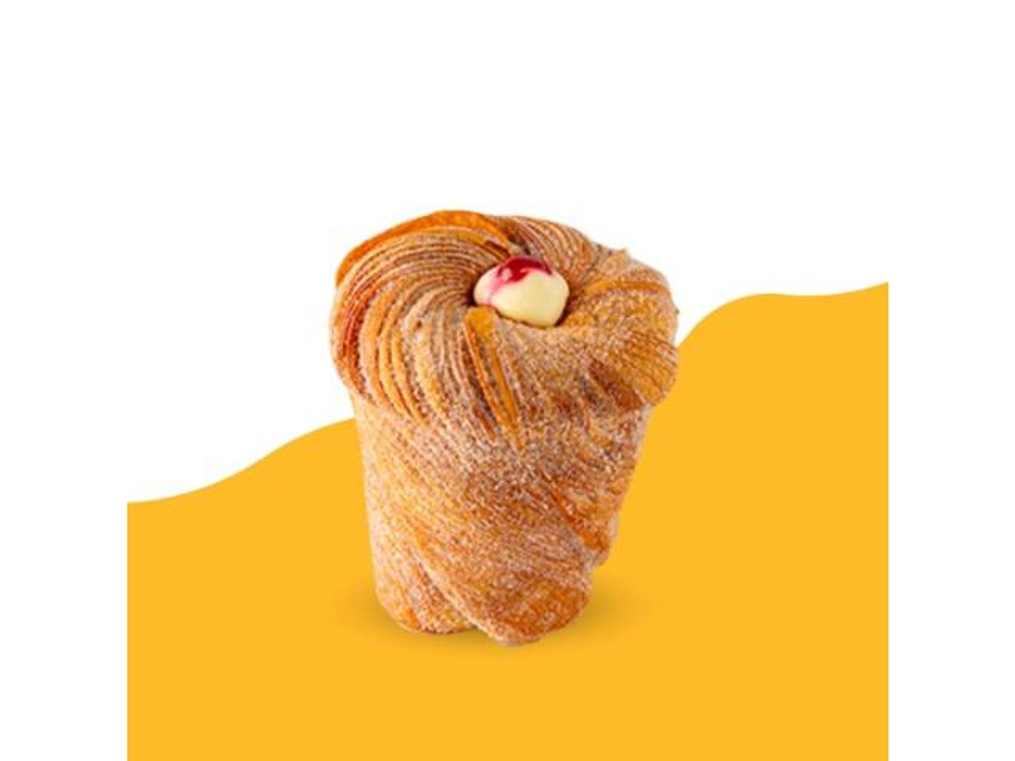كروفين بالتوت