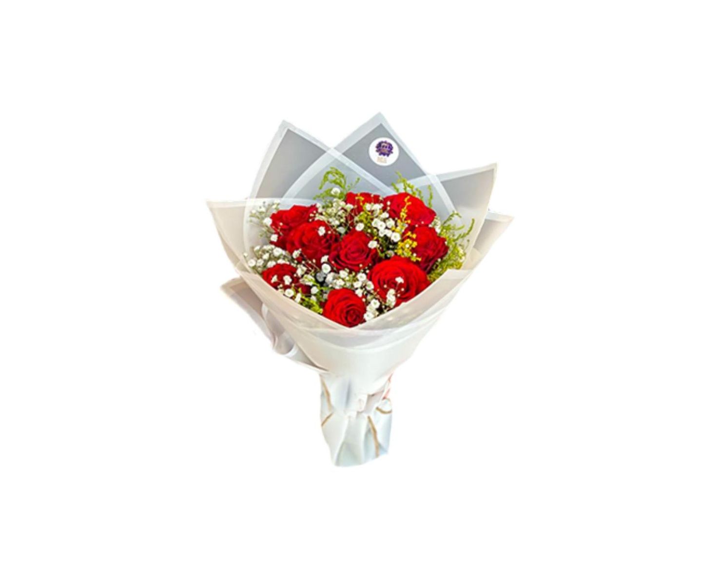 Bouquet Of Joy