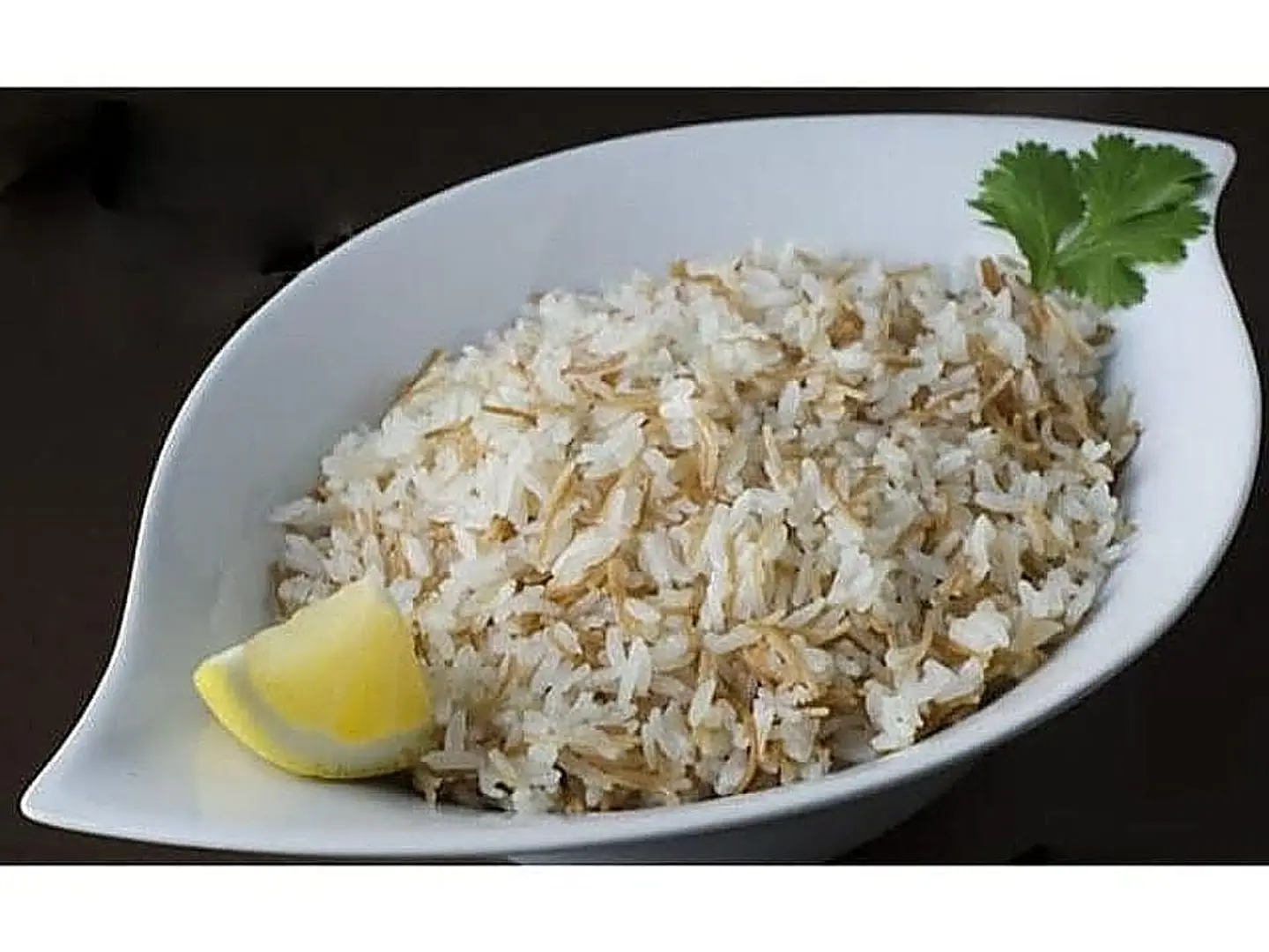 Vermicelli Rice