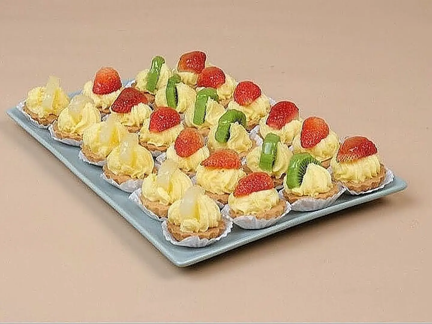 تارت صغير
