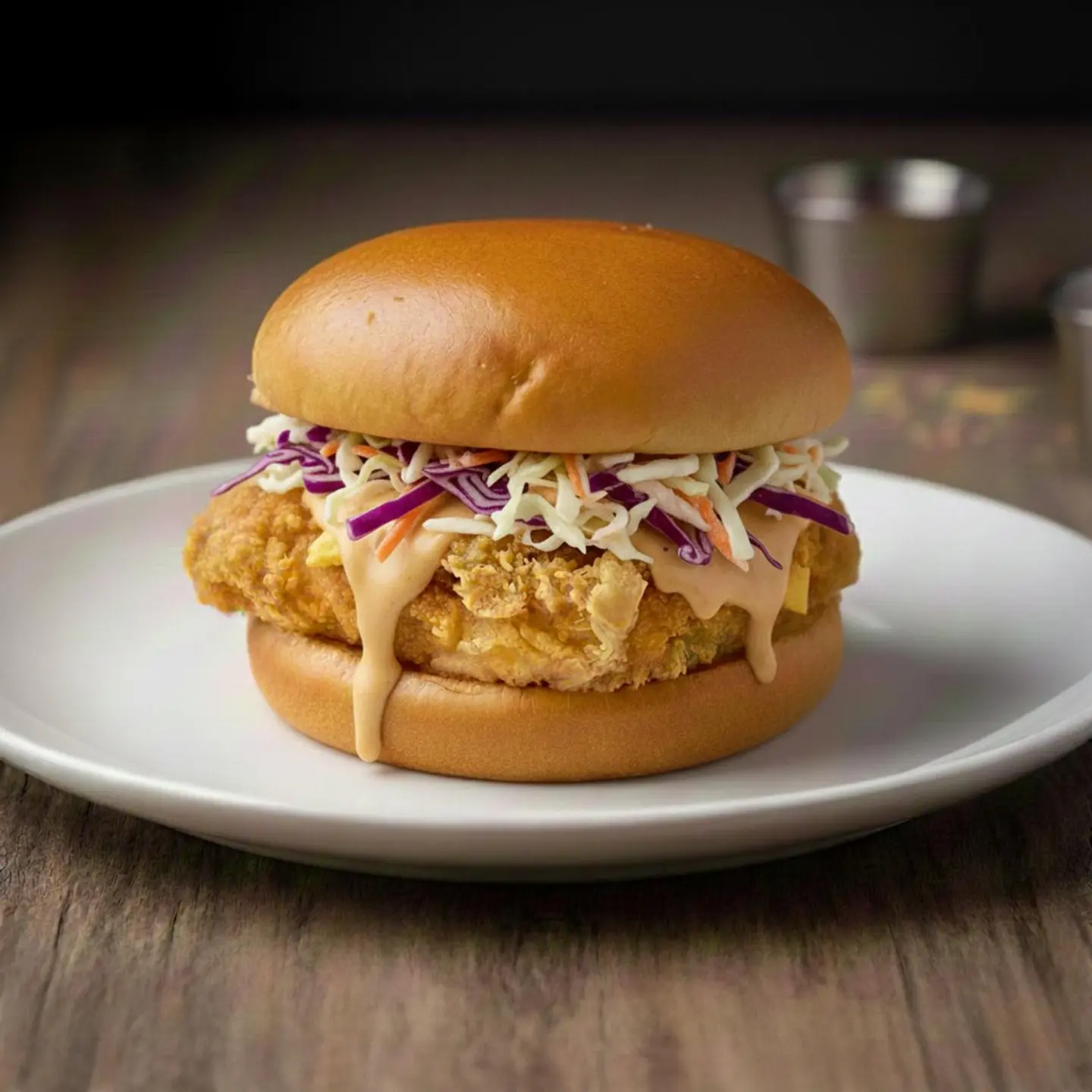 سيجنتشار برجر