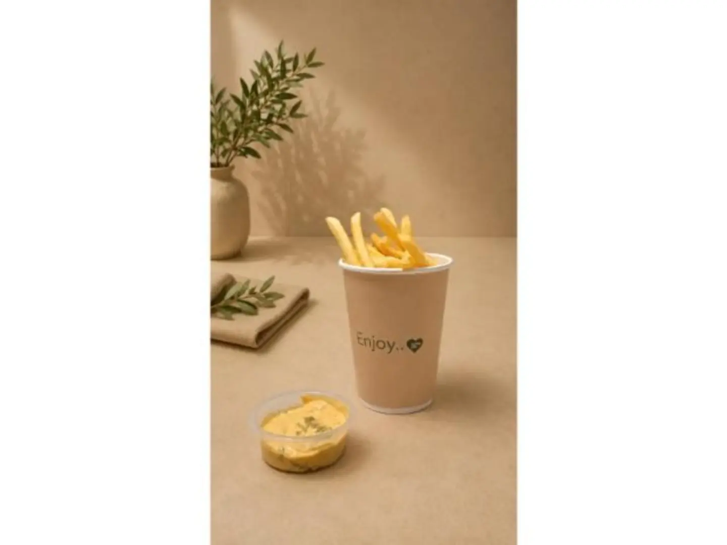 Regular Fries