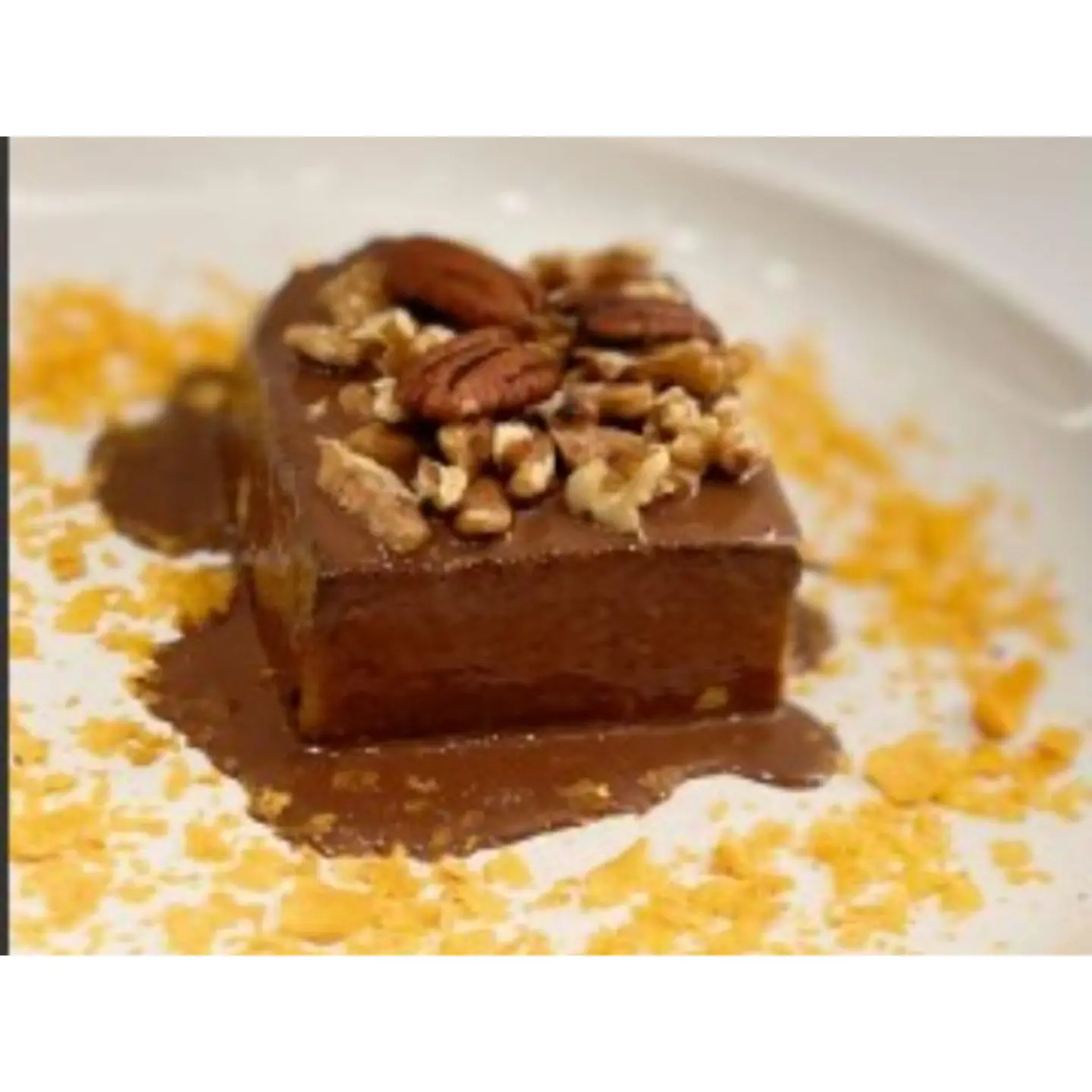 فرنش توست مكسرات