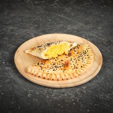 فطيرة الجبن شيدر