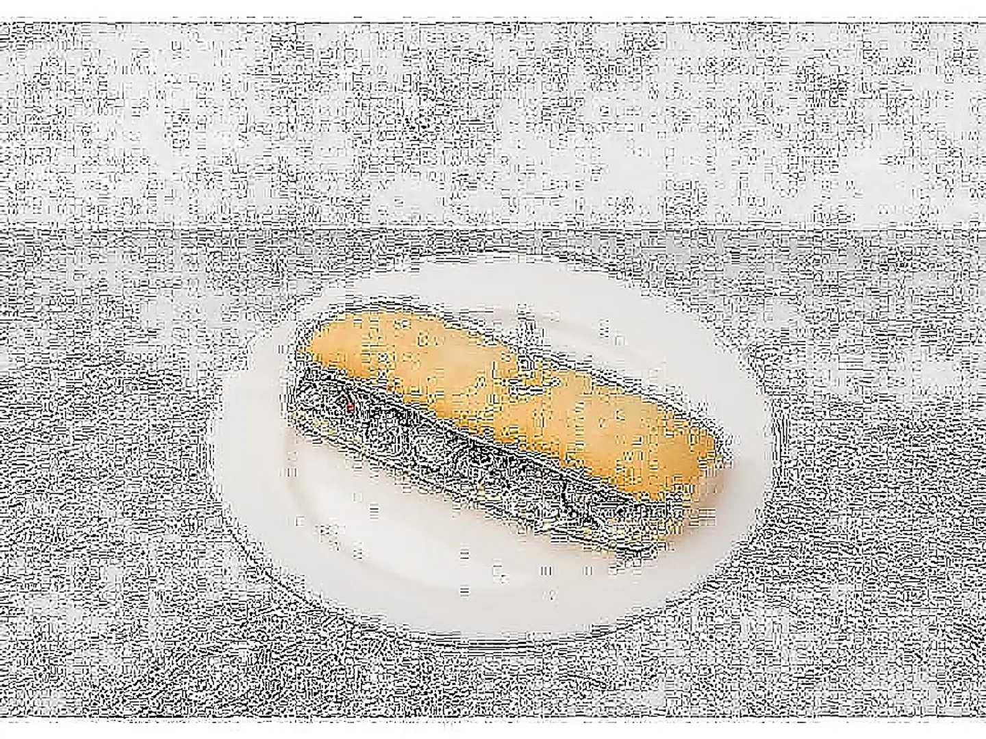 Kraft Cheese Tuna