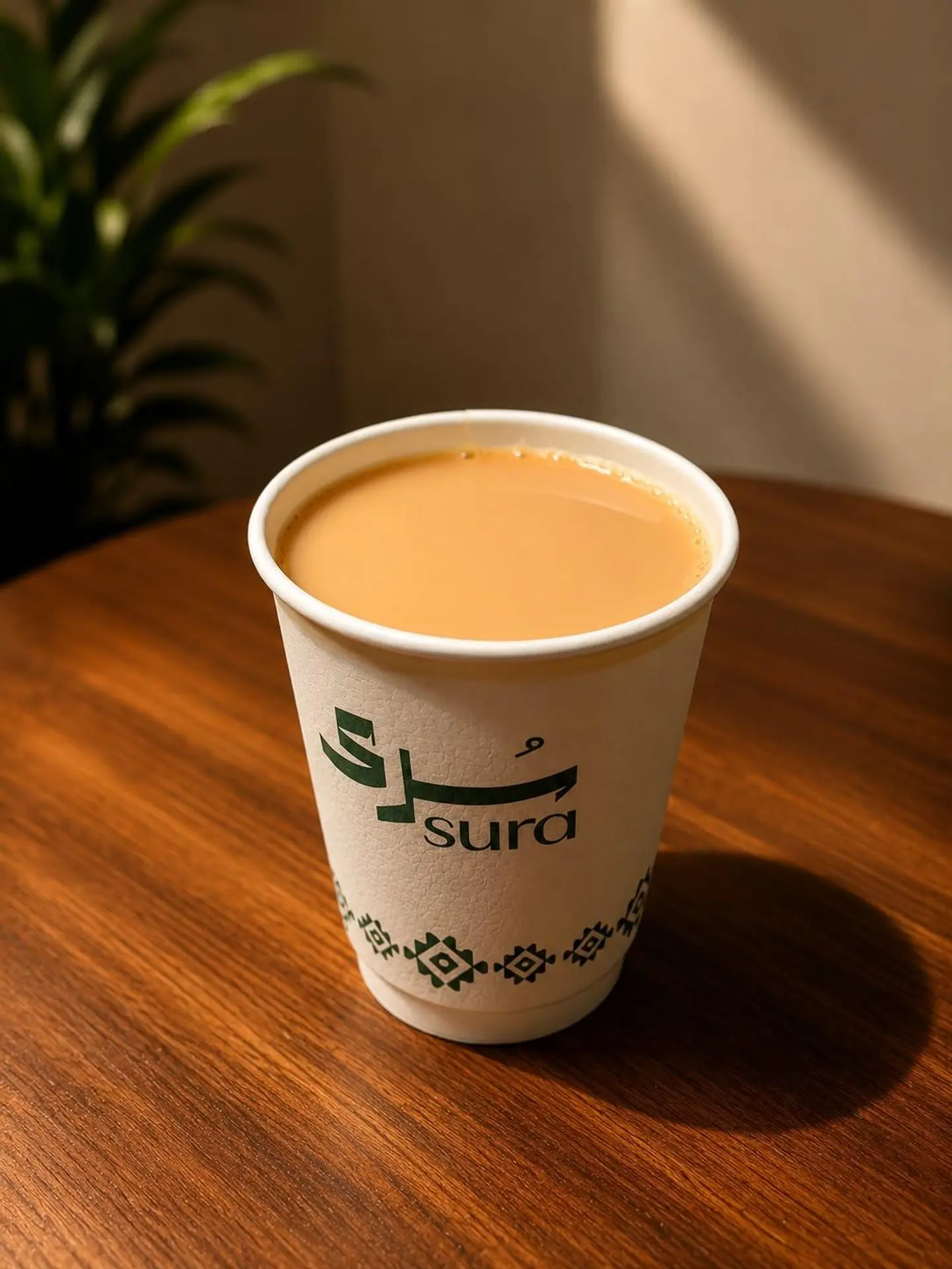 Large Karak