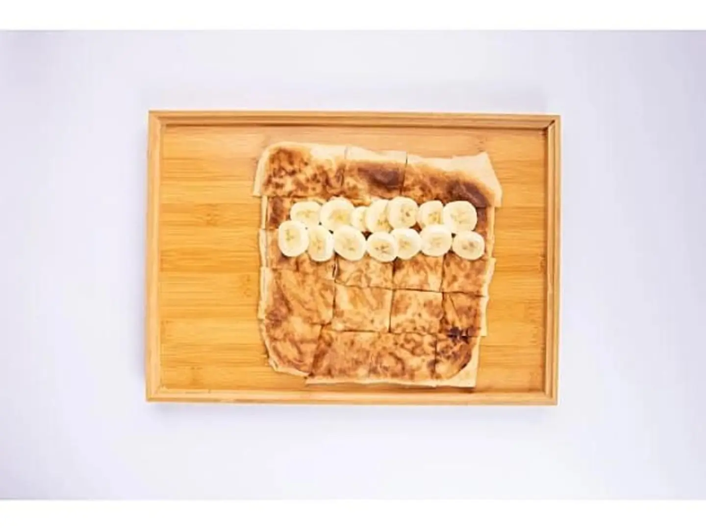 Sweet Banana Mutabbak