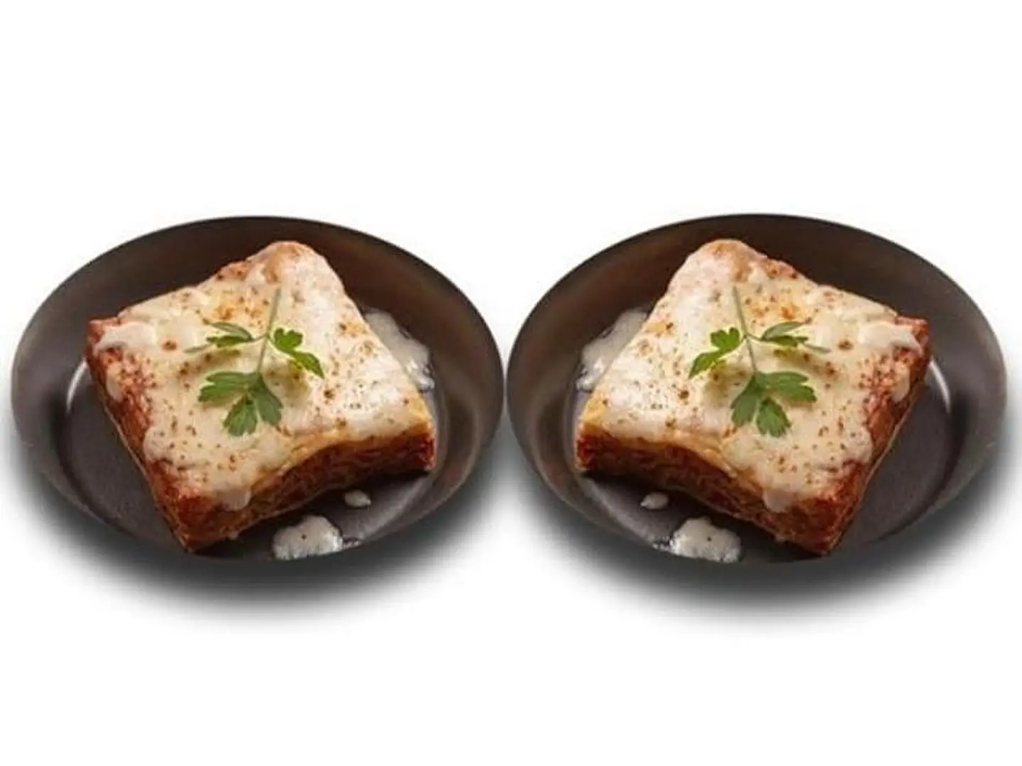 2 Lasagna Offer