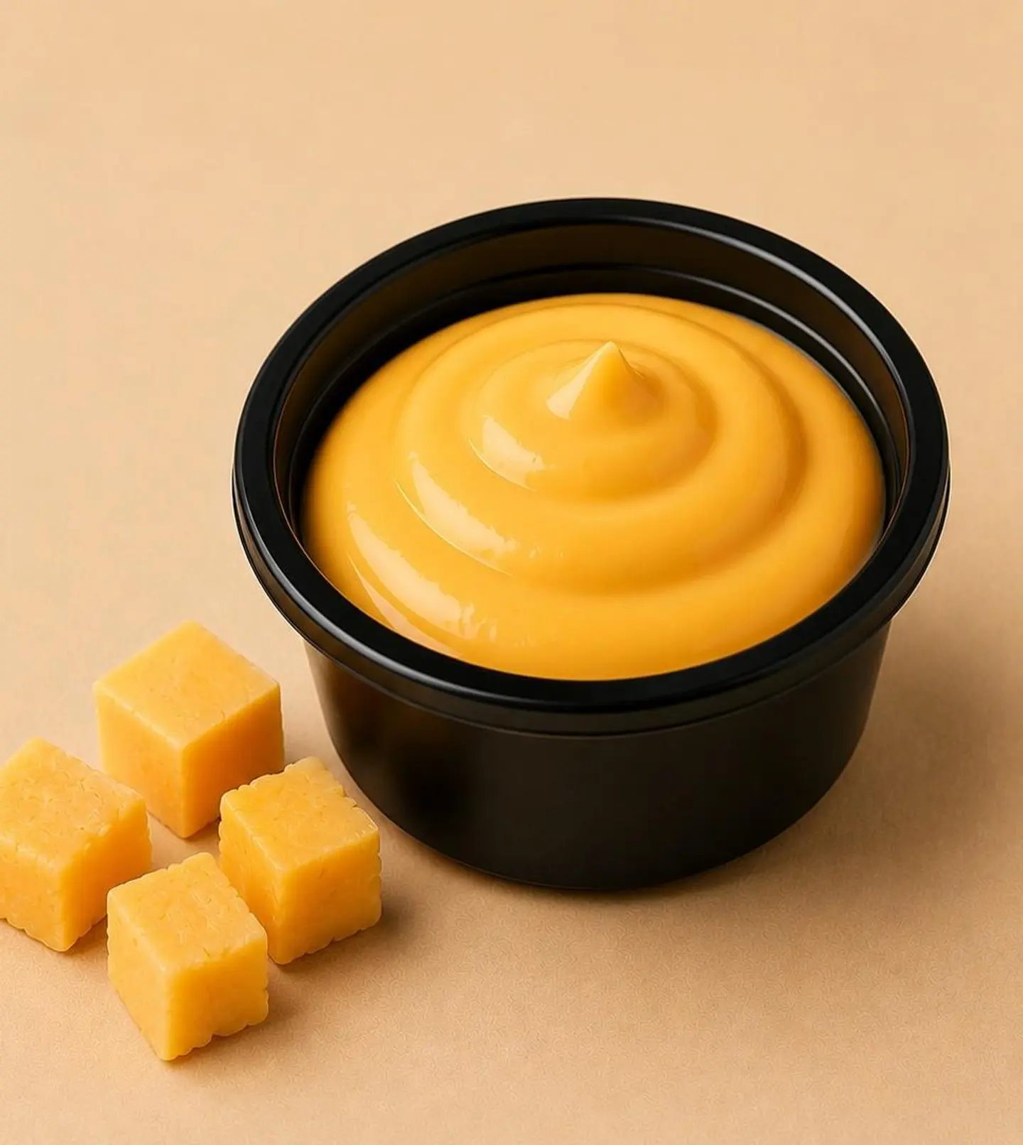 Cheese Sauce