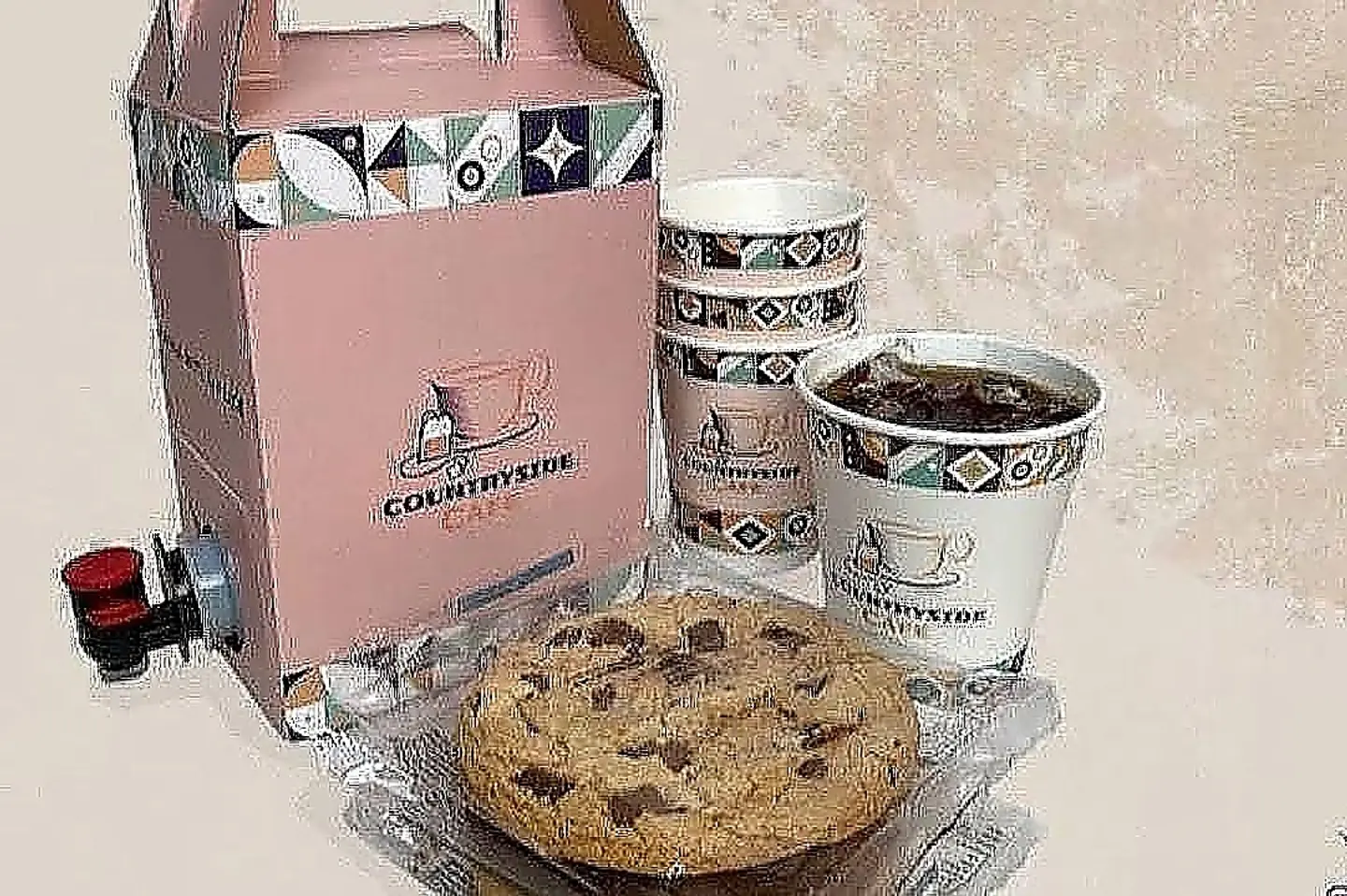 بكج العائلة ١