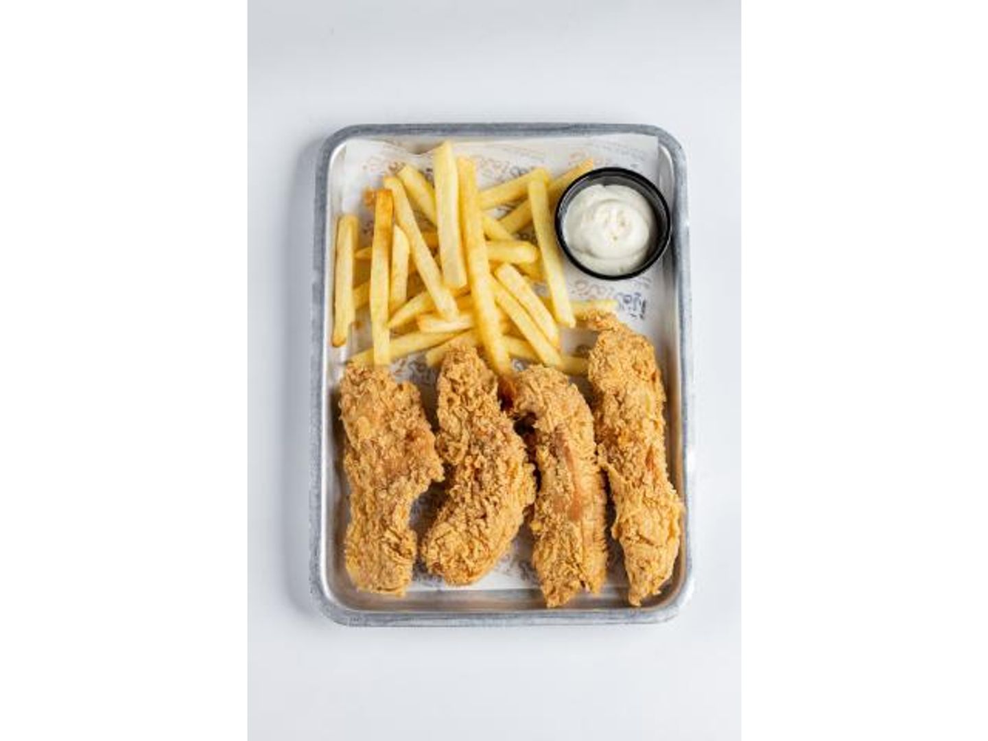 Chicken Strips