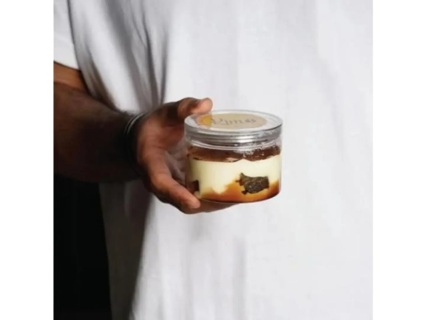 كاسة تيراميسو