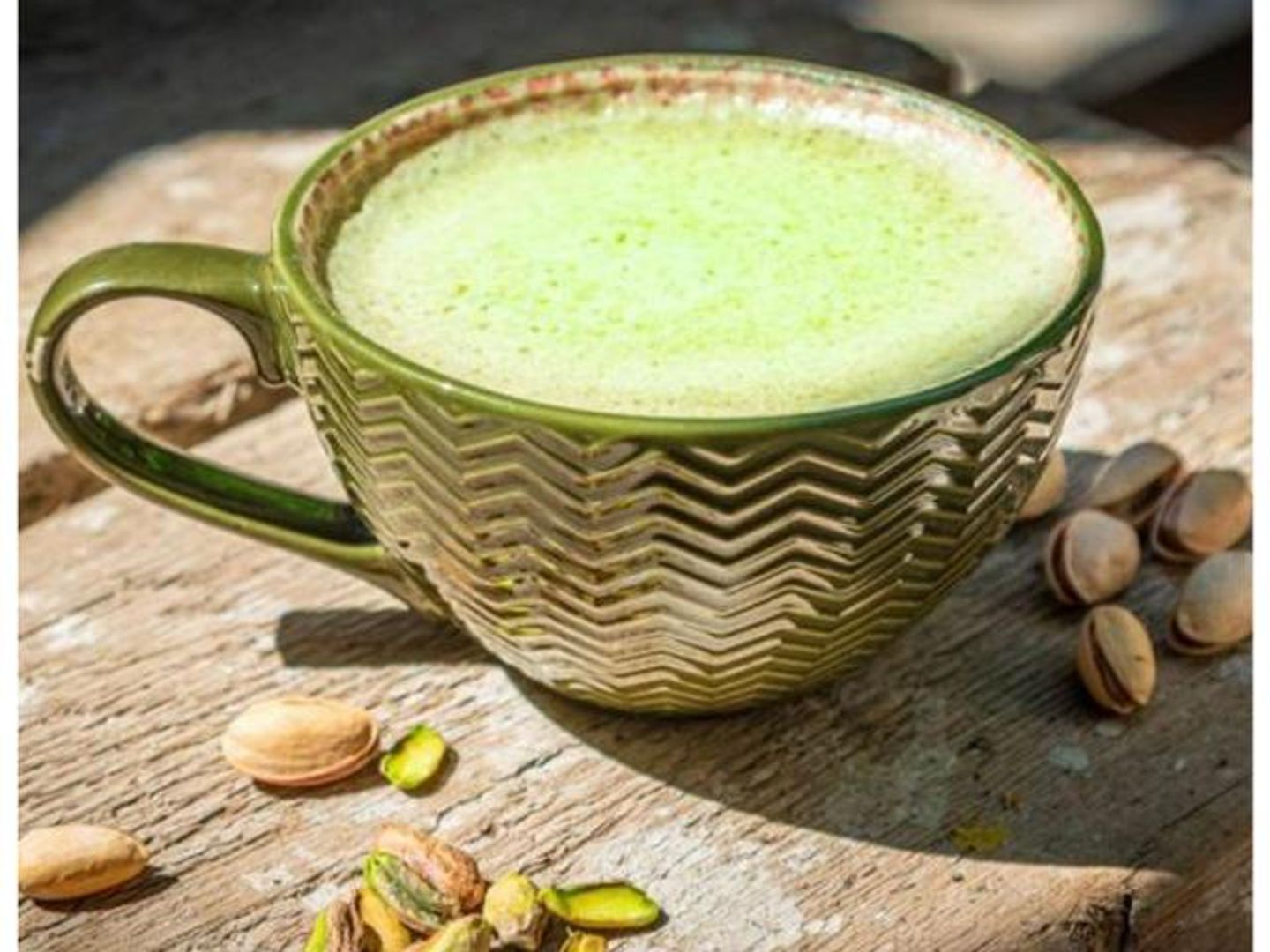 Pistachio