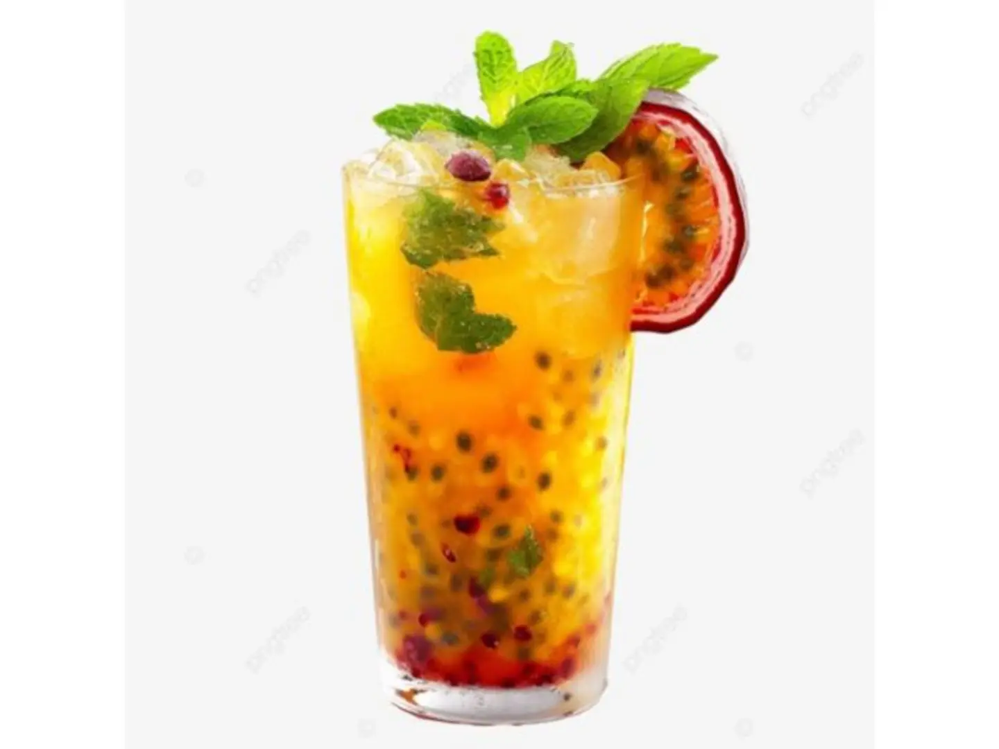 Passion Fruit