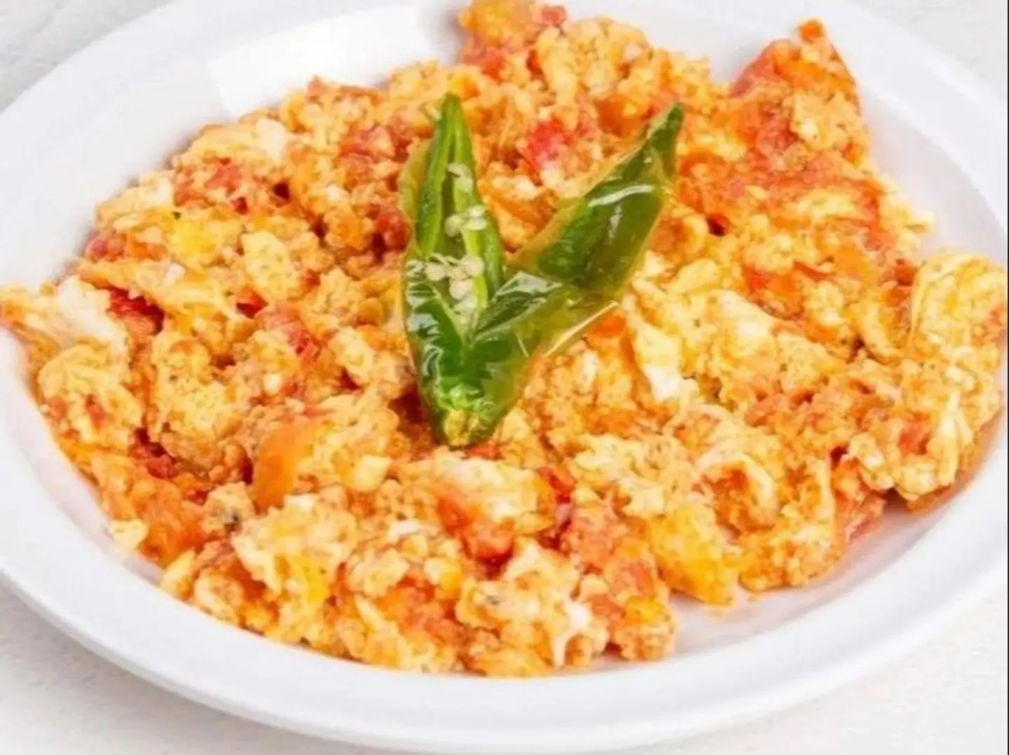 Shakshuka Regular