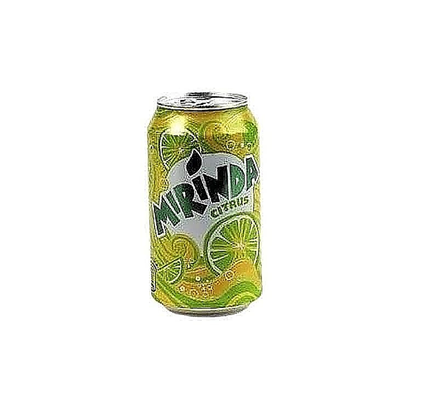Citrus Drinks