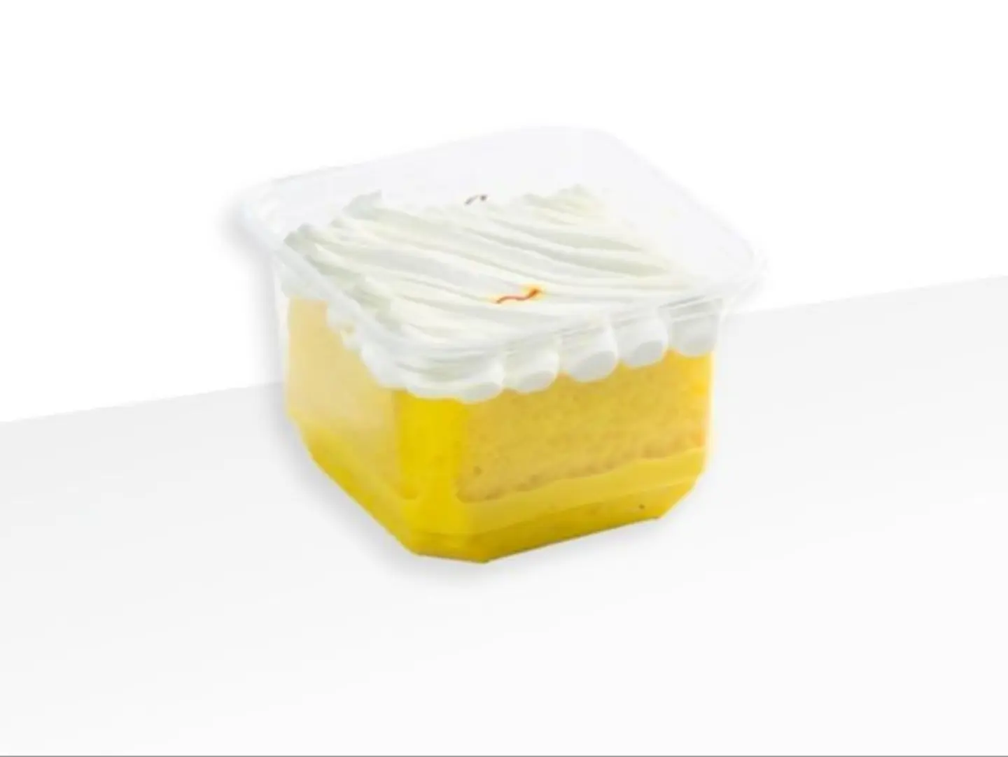 Safron Milk Cake