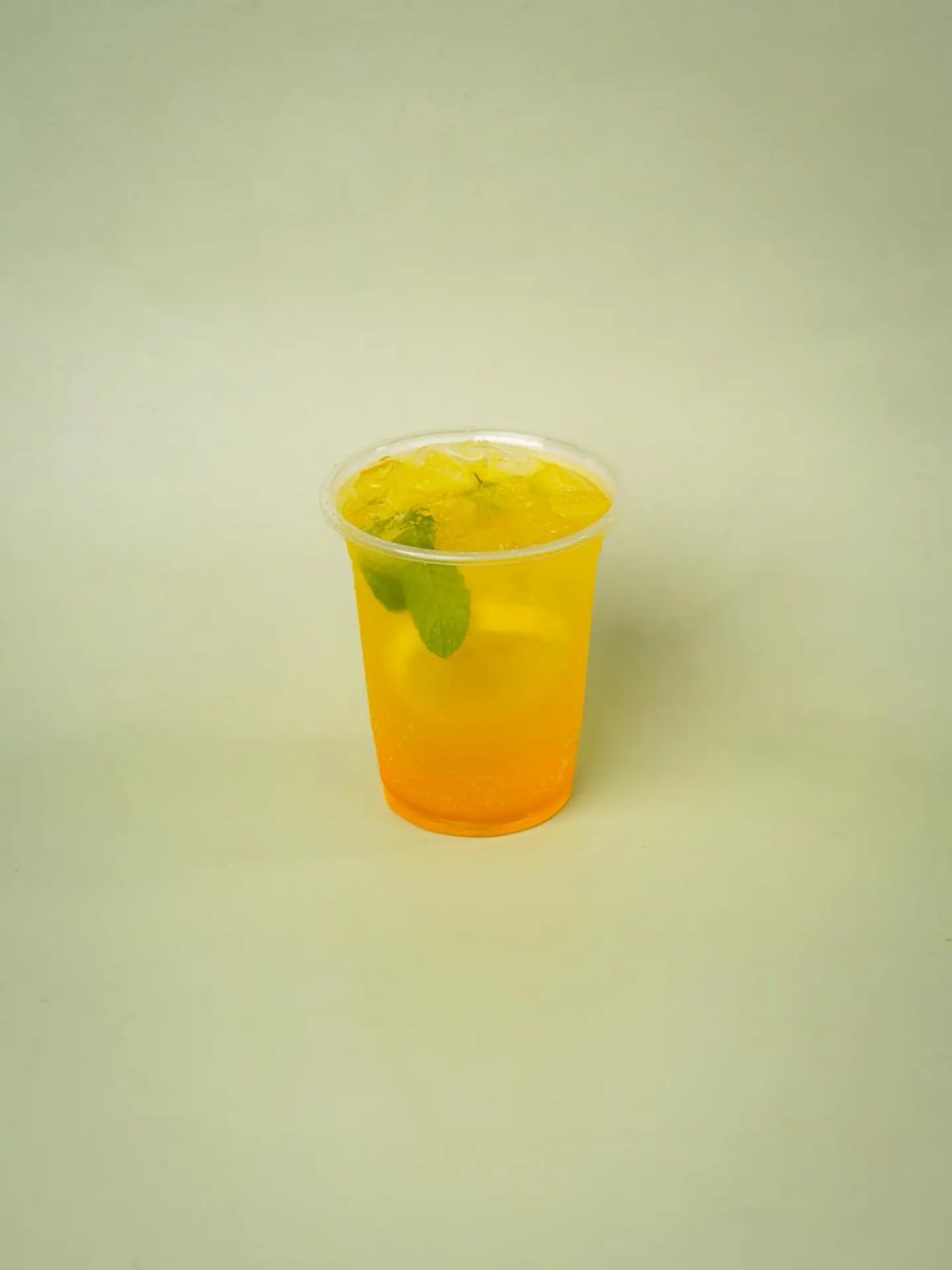 Mojito Flavors