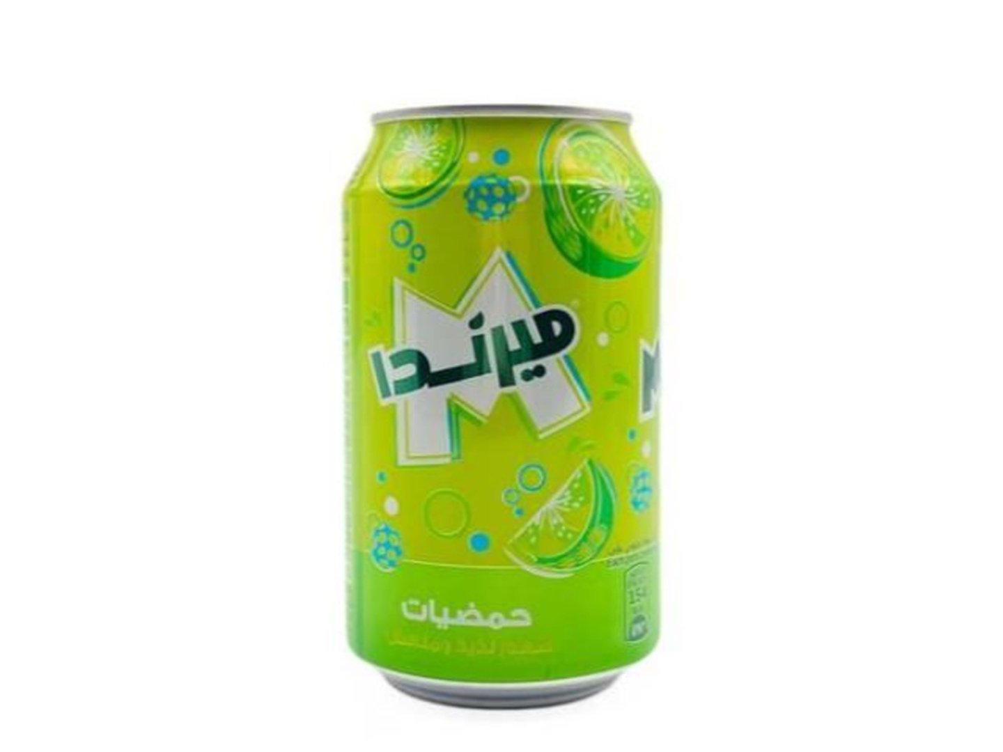 Mirinda Citrus