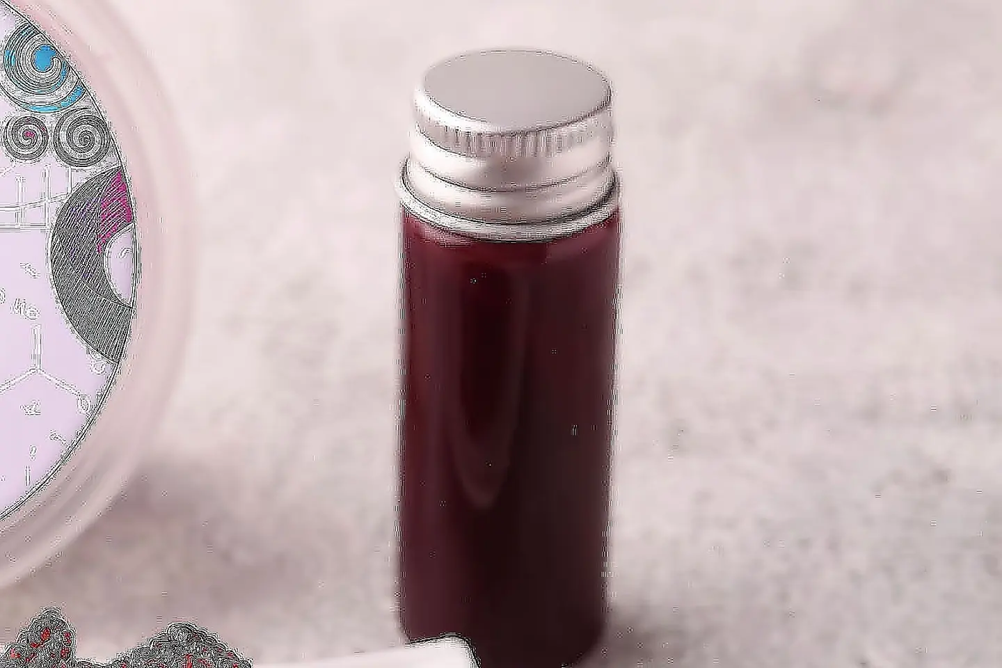 Pomegranate Sauce