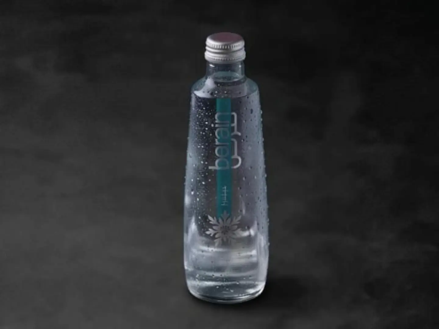 Sparkling Water
