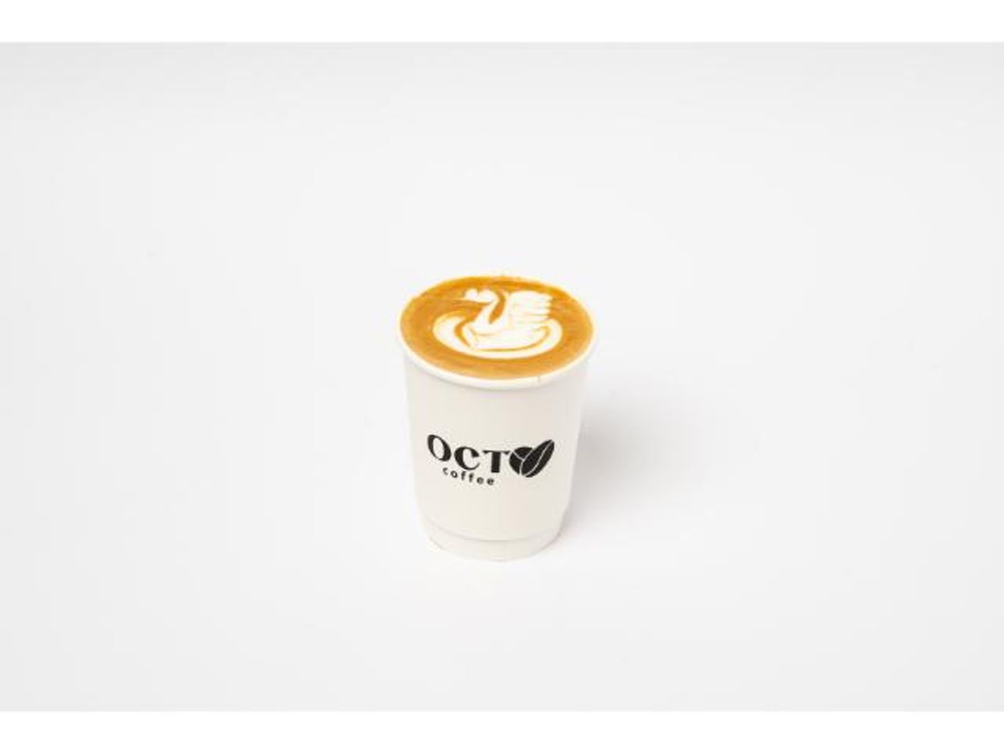 Hot Spanish Latte