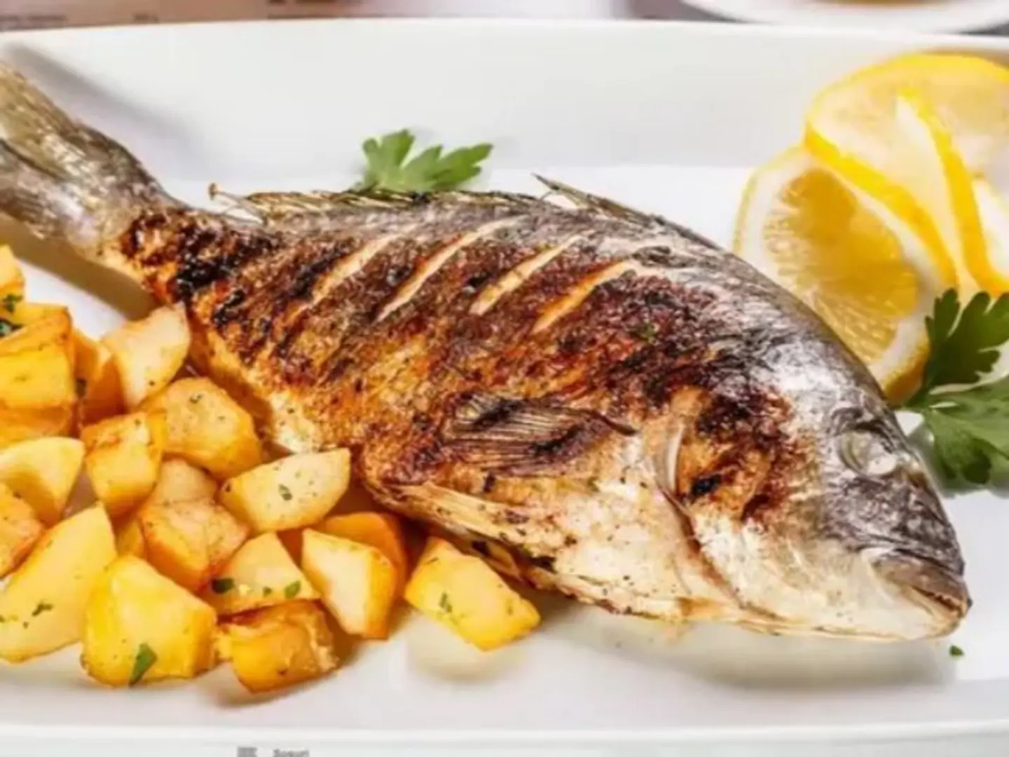 Half Kilo Tilapia