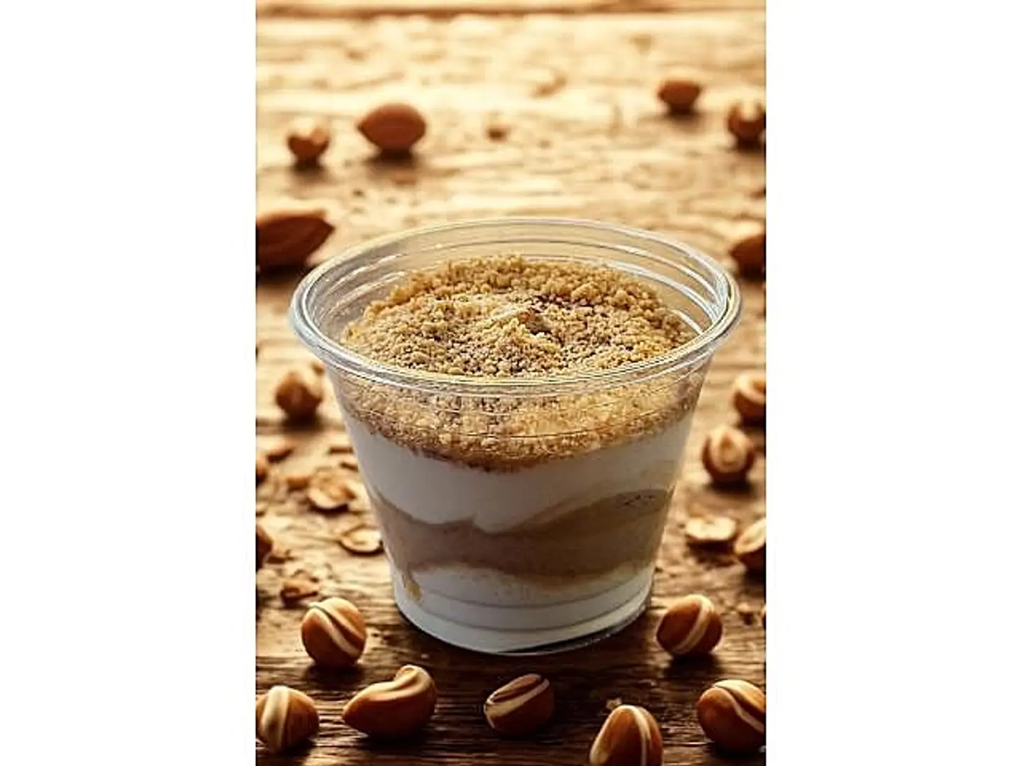Bueno Tiramisu