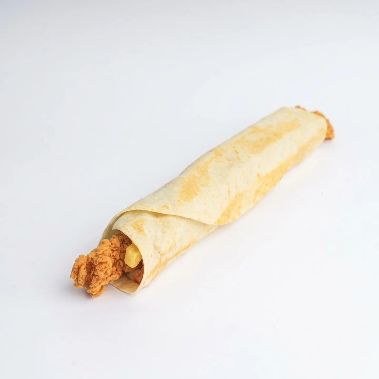 Zinger Tortilla - Small
