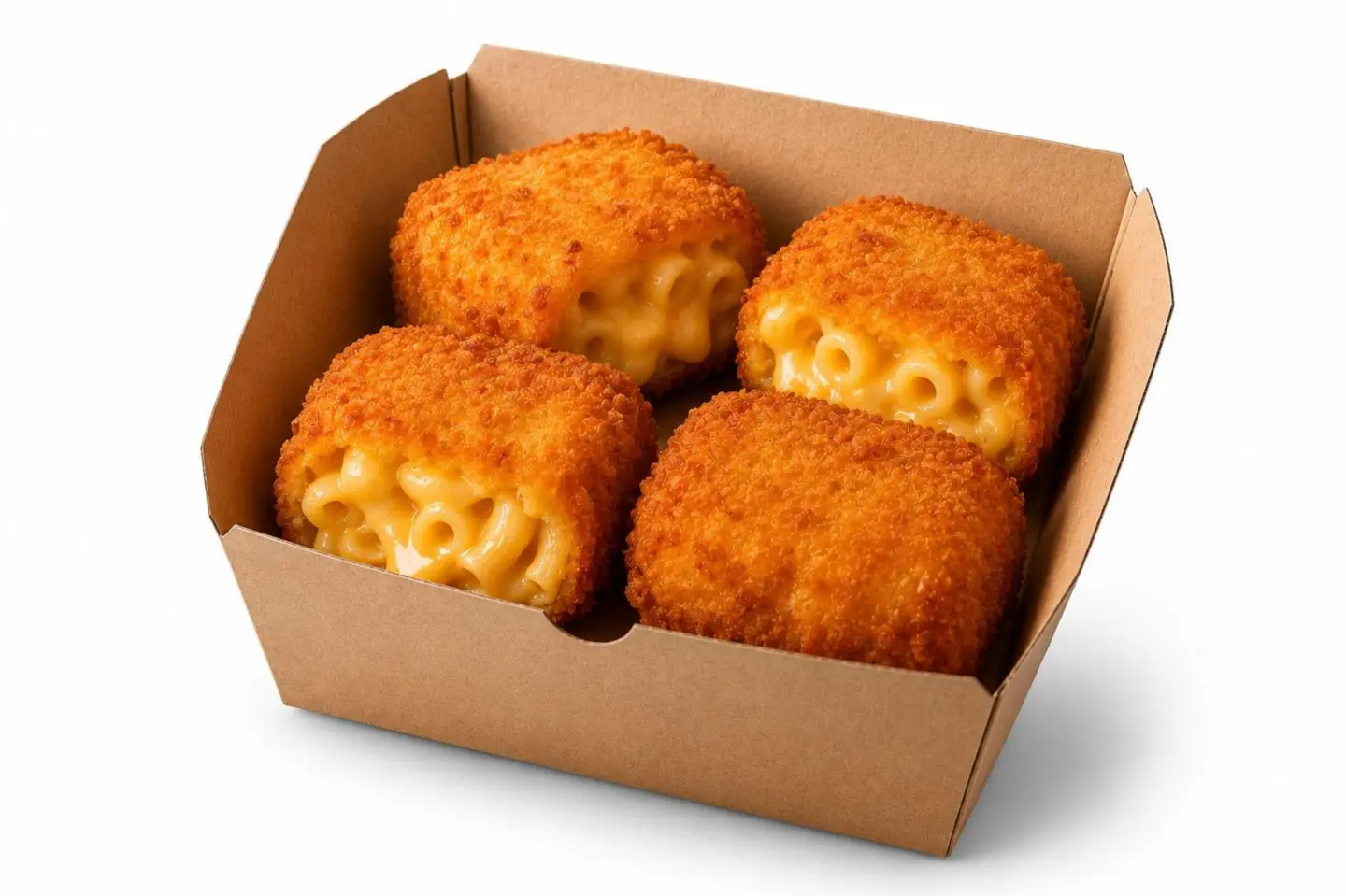 Mac And Cheese