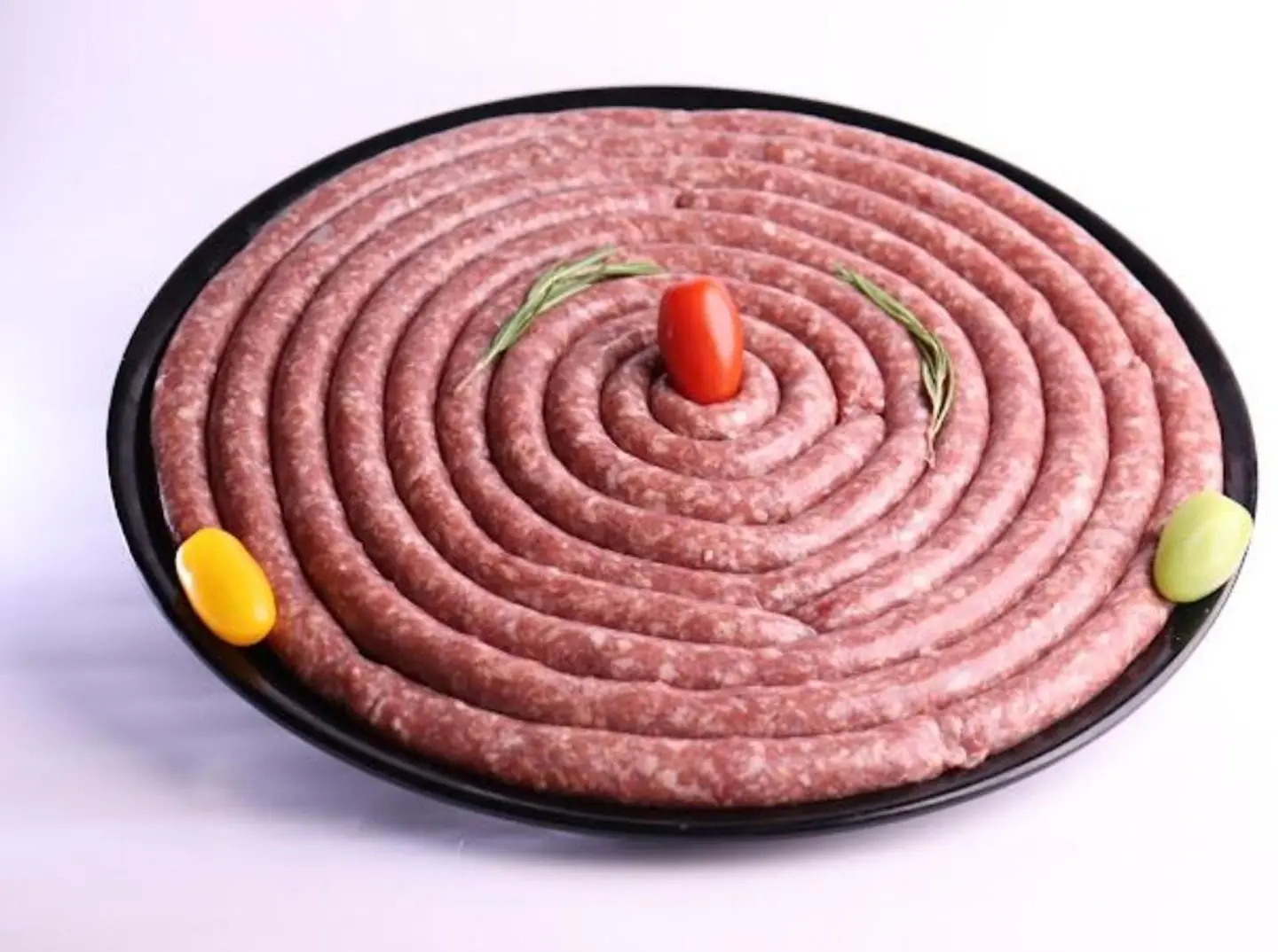 Veal Sausage