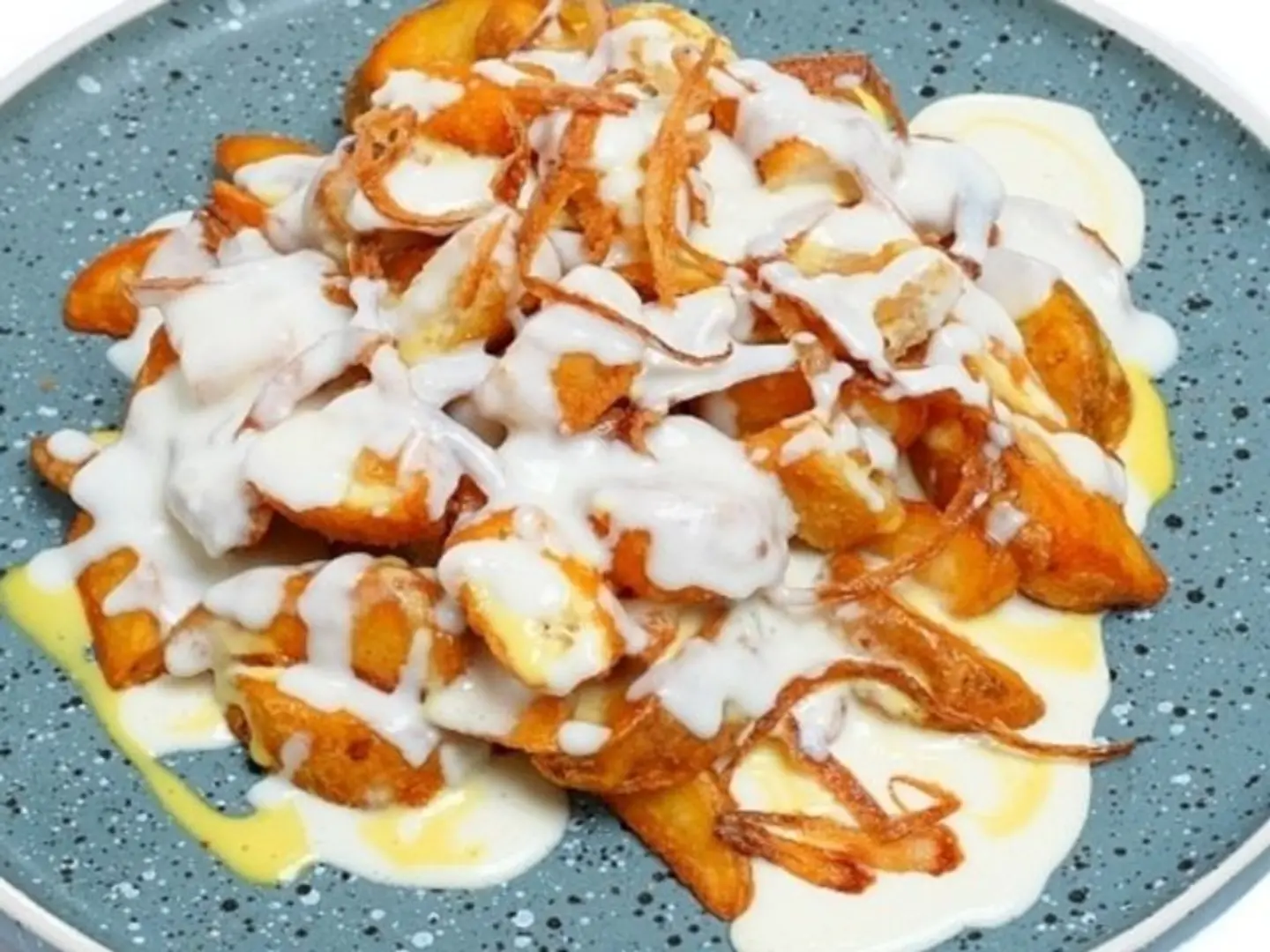 تشيكن فرايز