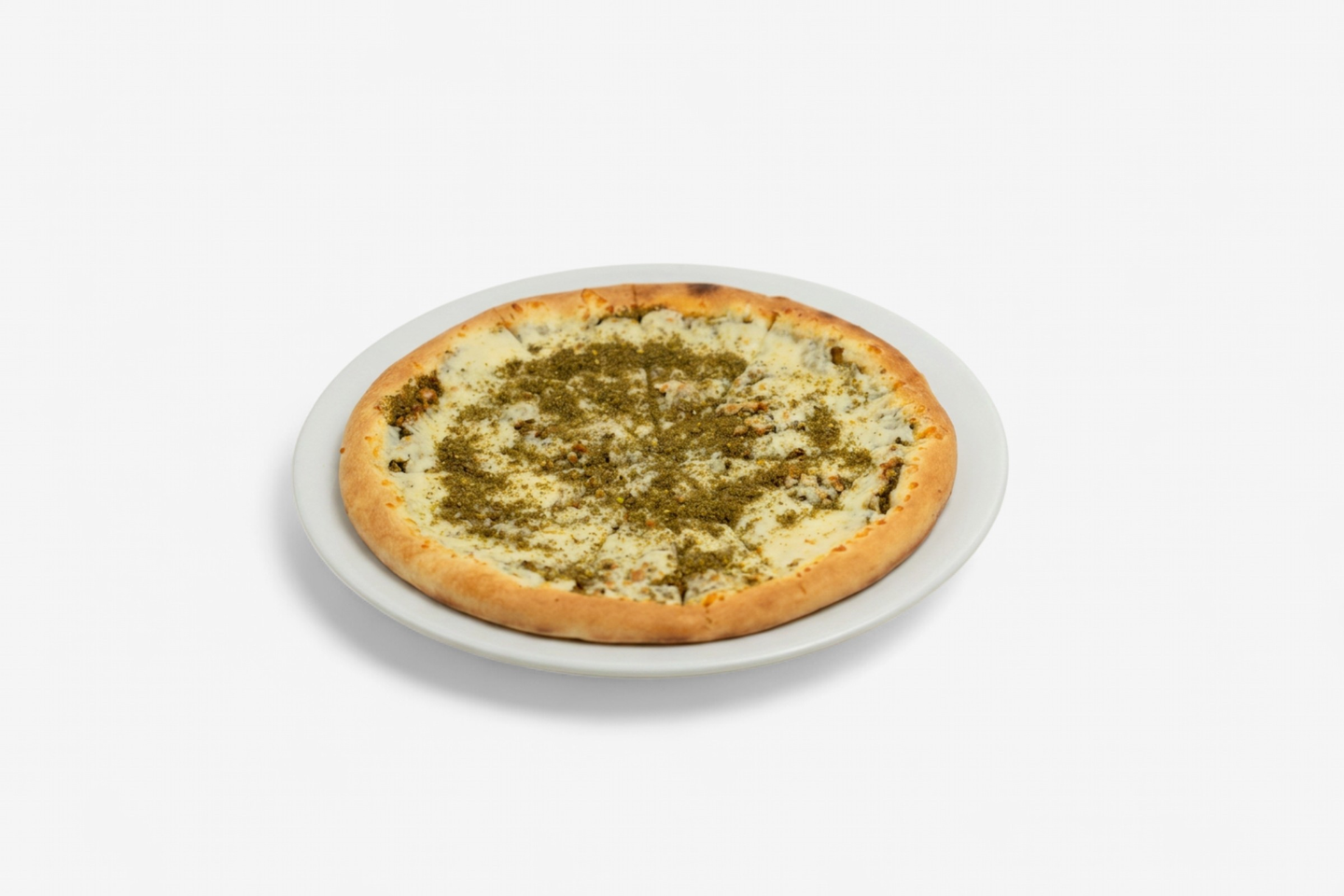 Cheese With Thyme Pie