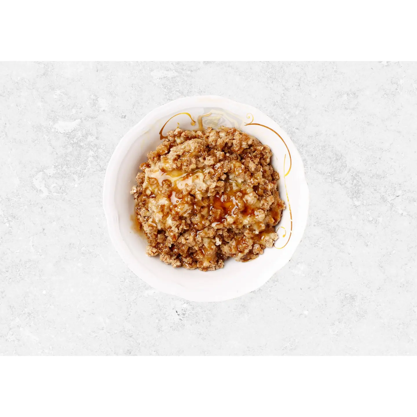 Honey Cream Masoub