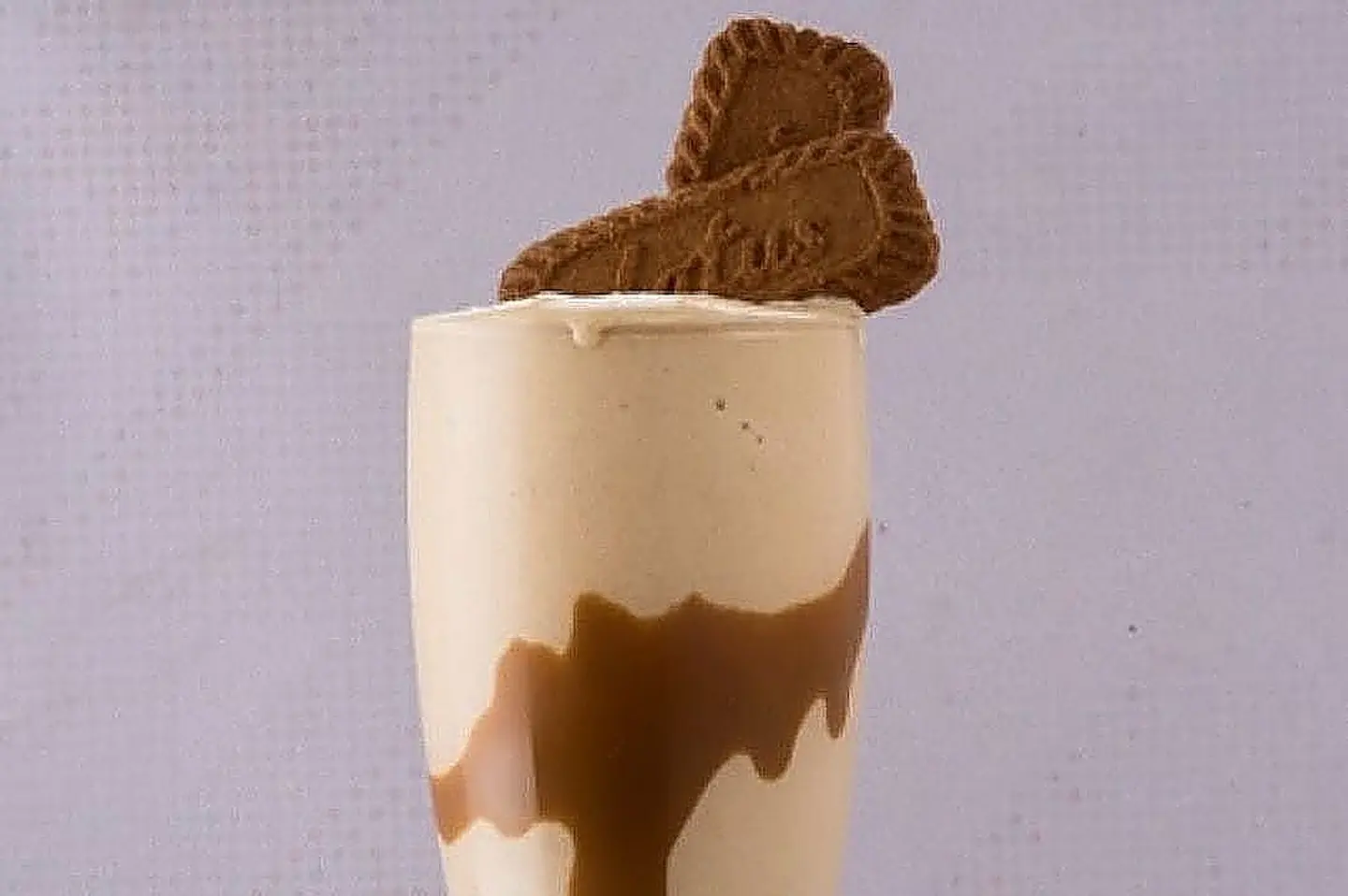 ميلك شيك لوتس