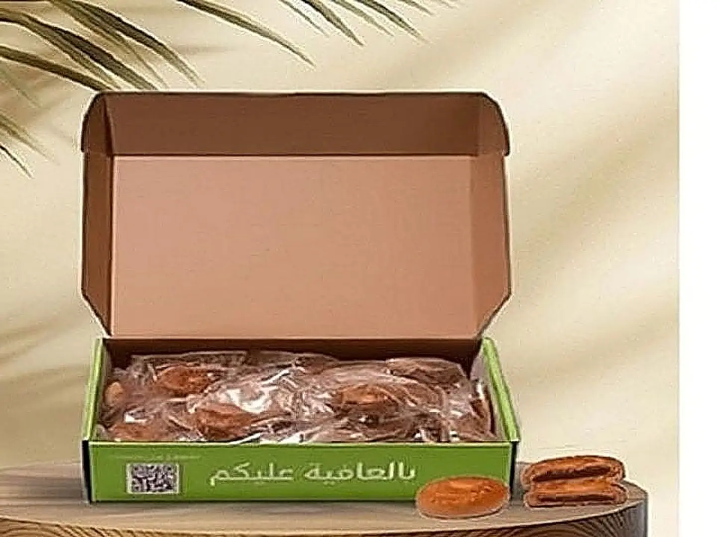معمول بر كلاسيك 800 جرام