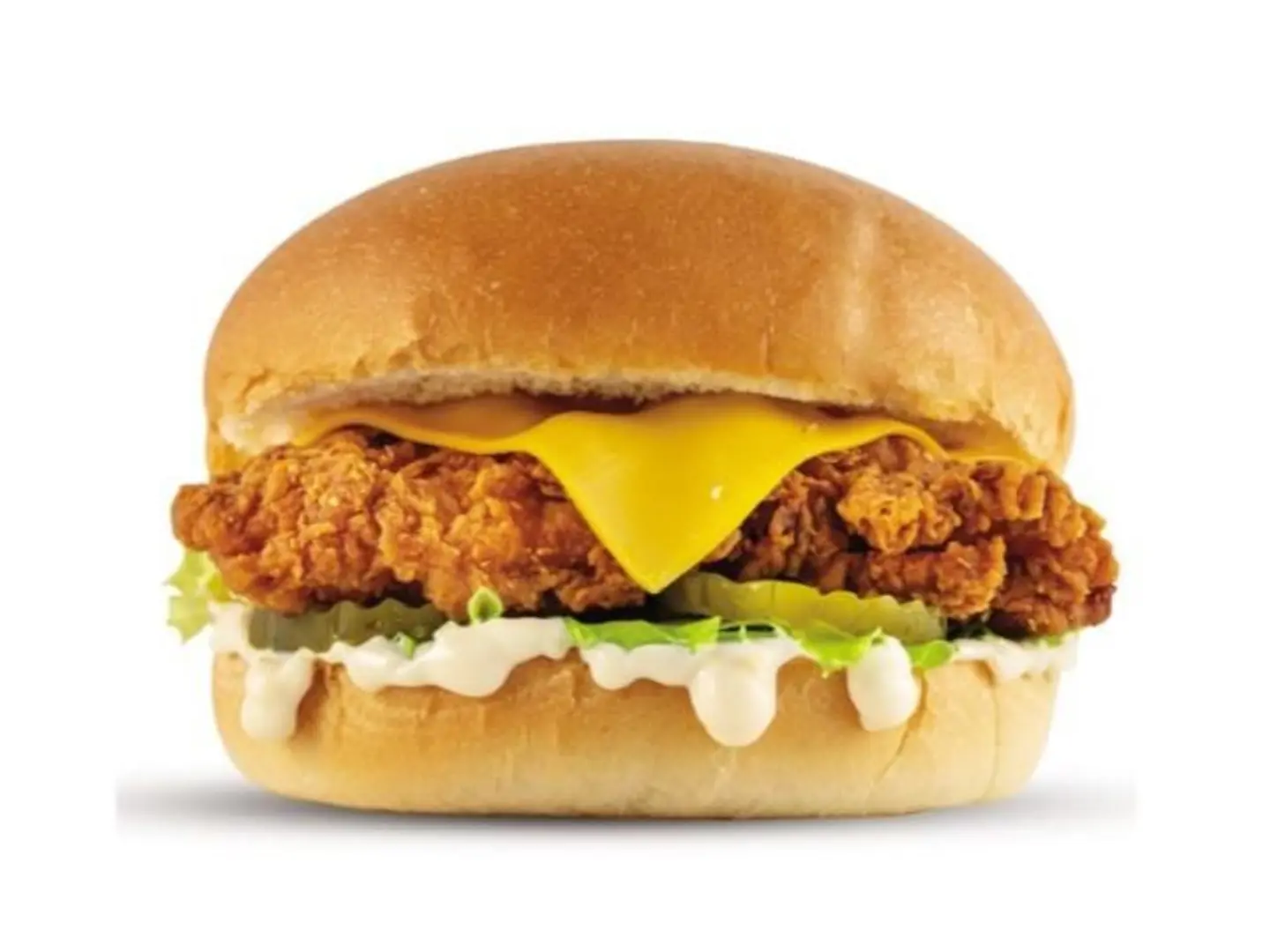 Crispy Chicken
