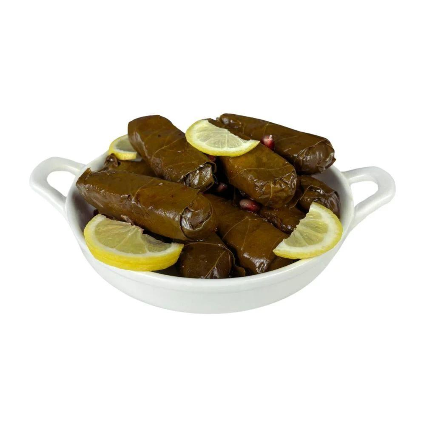Grape Leaves