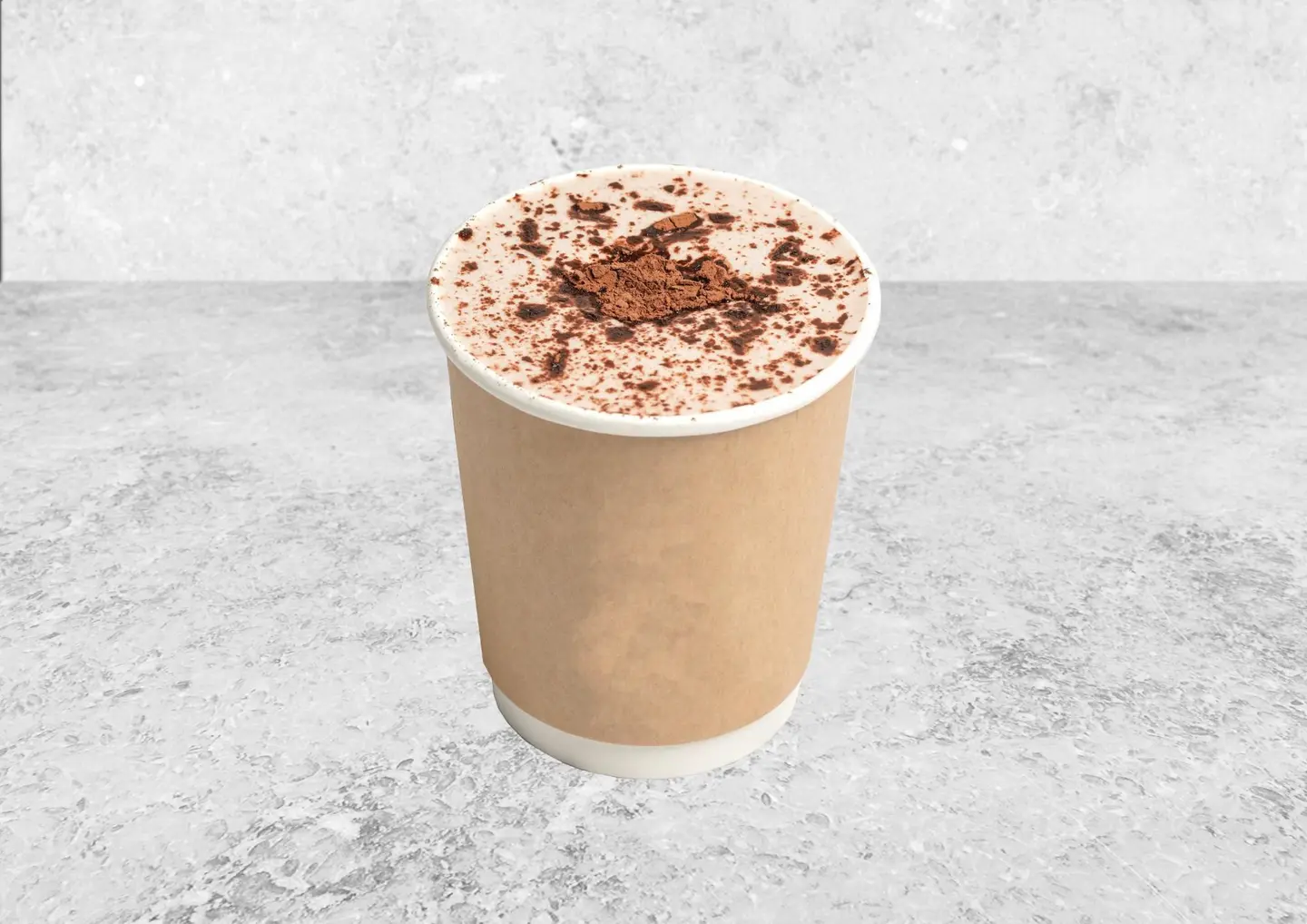 Hot Chocolate